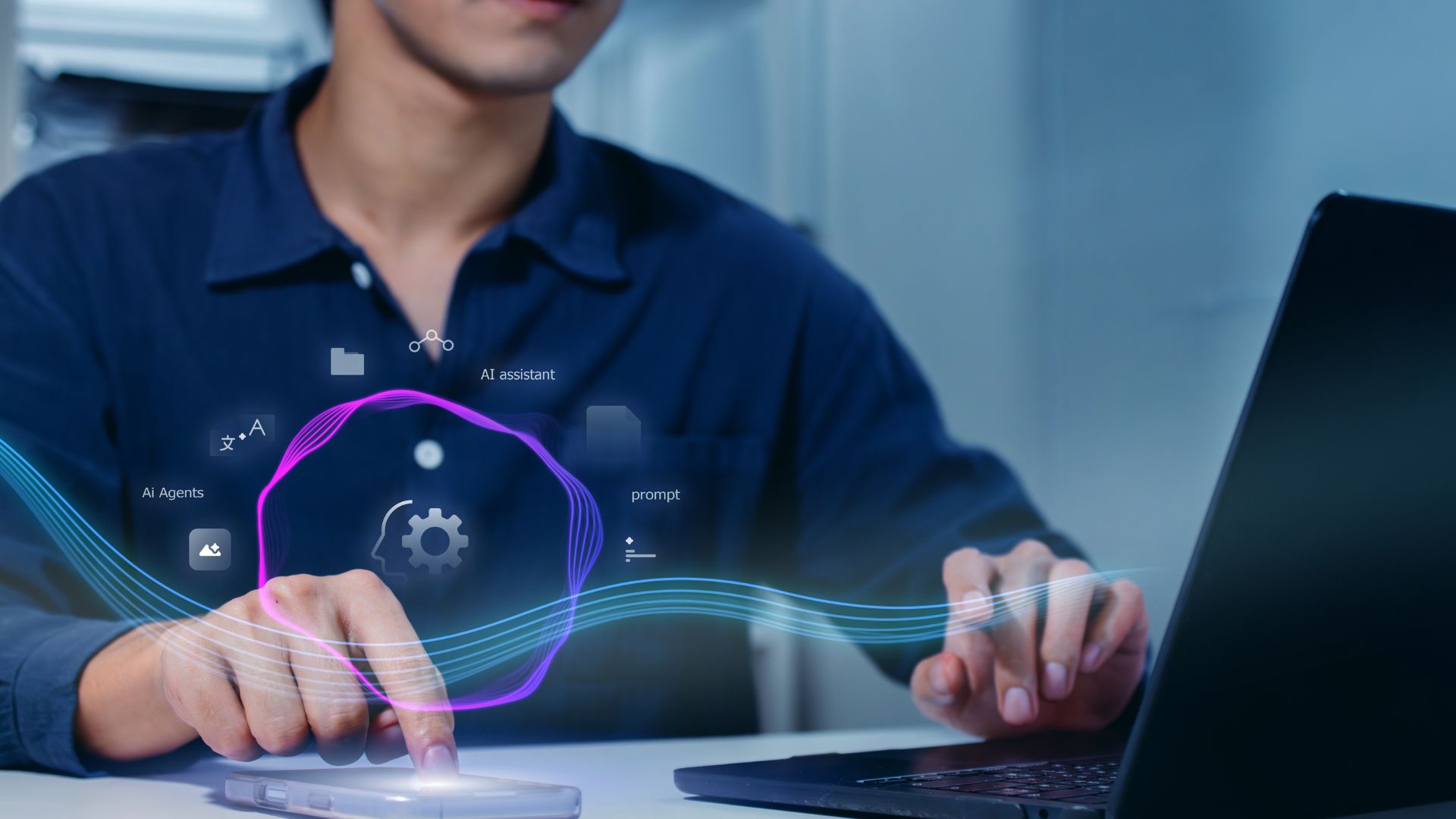 AI and brand authenticity AI and brand authenticity