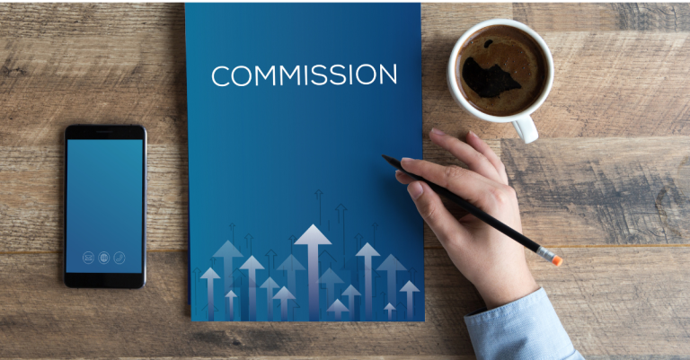 cutting costs with automated commission management