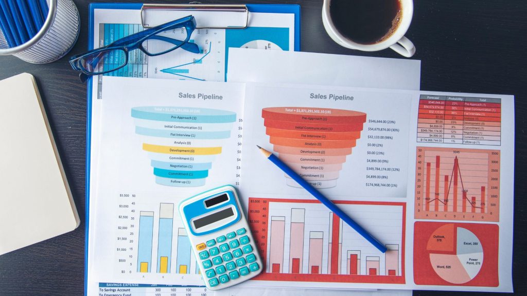 sales pipeline bottlenecks featured image