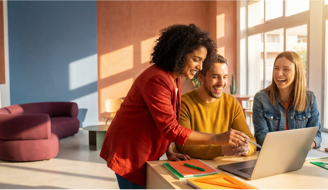 Your RevOps Team Learned AI. Did Revenue Notice?