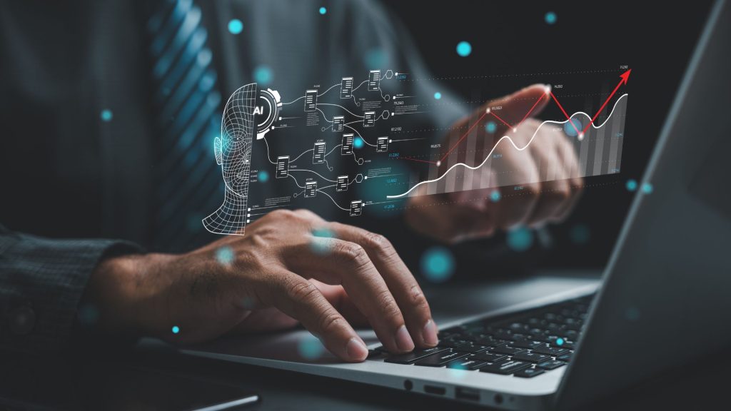 AI Augmentation Strategy for Business Growth