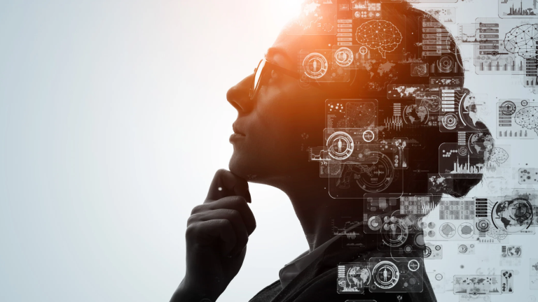 AI adoption and revenue