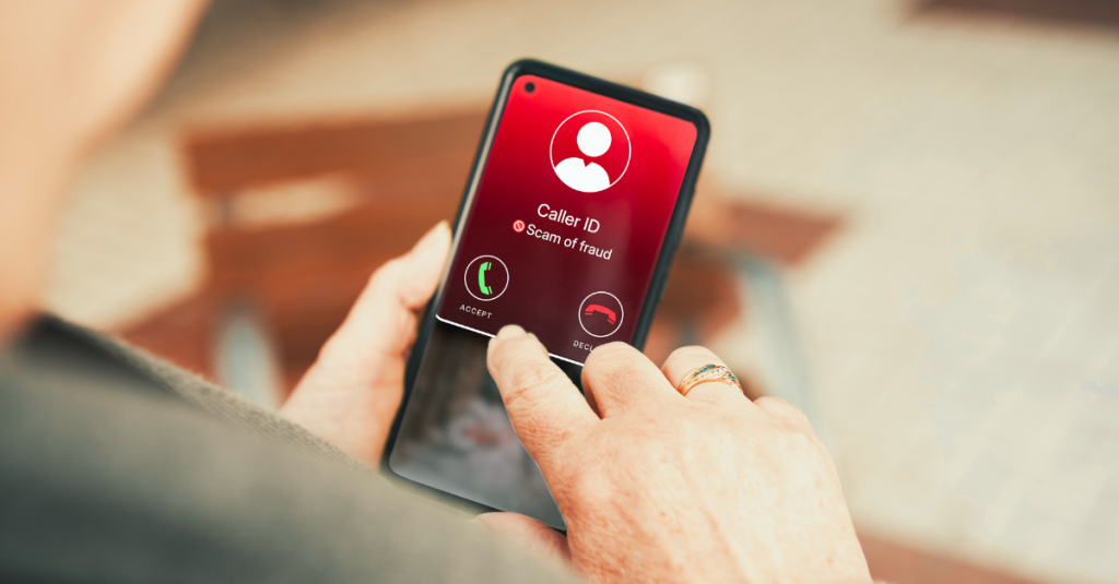 AI and fraud in commission management