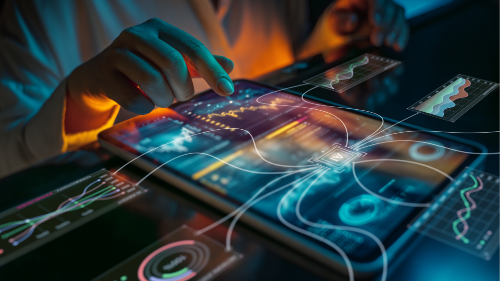 AI ownership and training