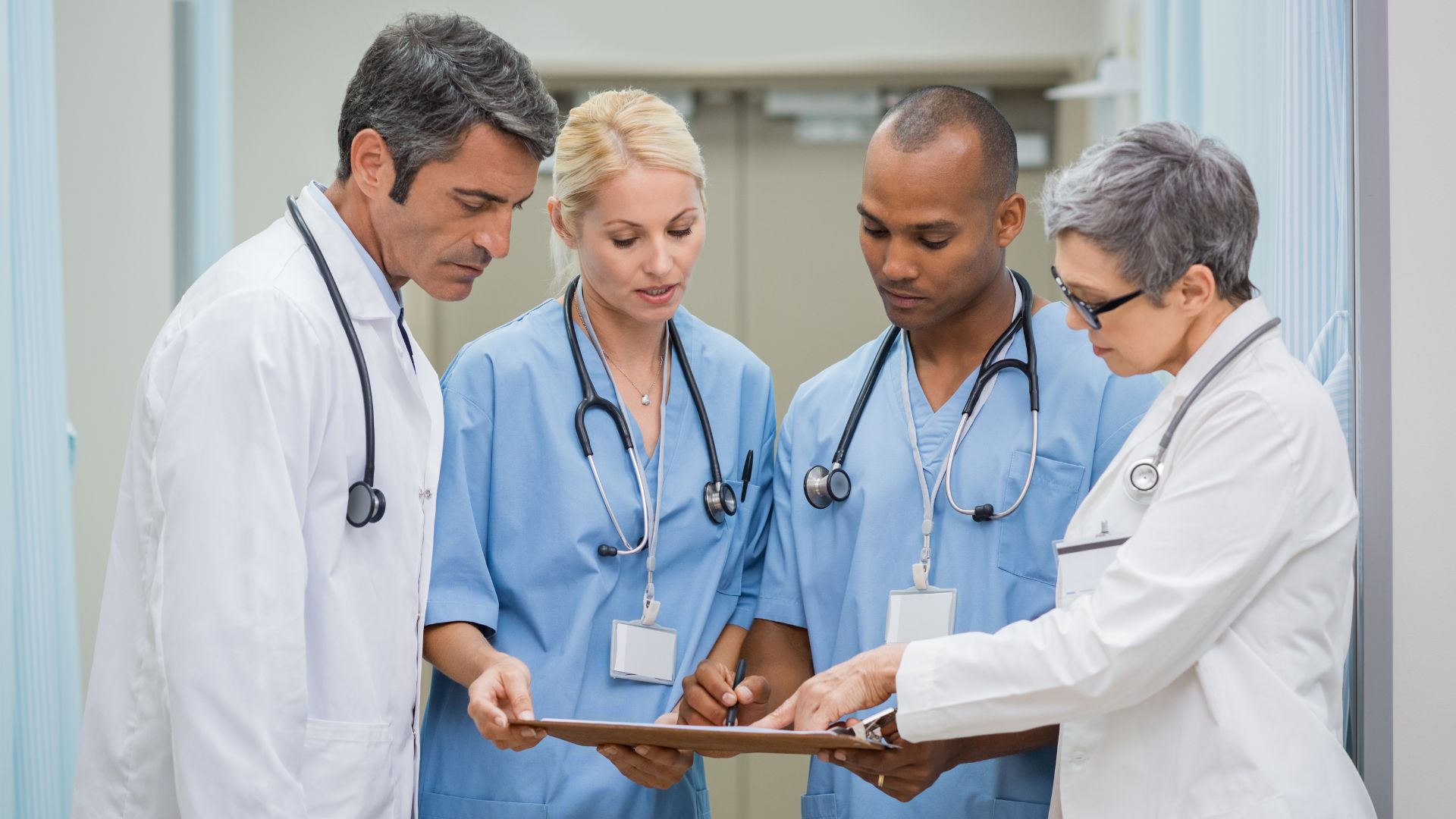 Early Cancer Detection Breakthrough
