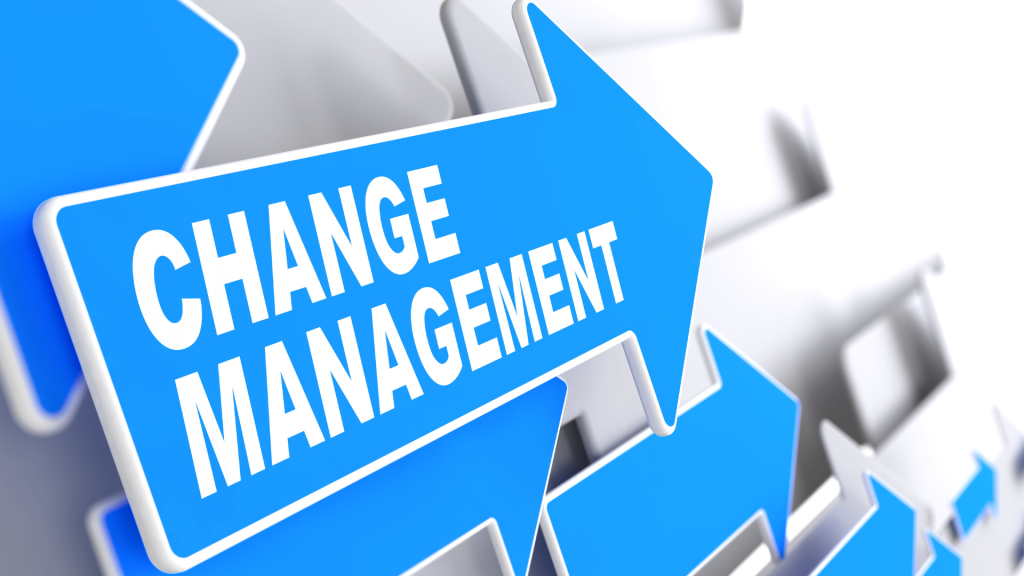 change management strategy
