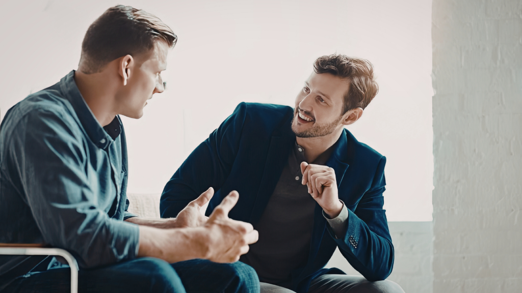 conversational ads