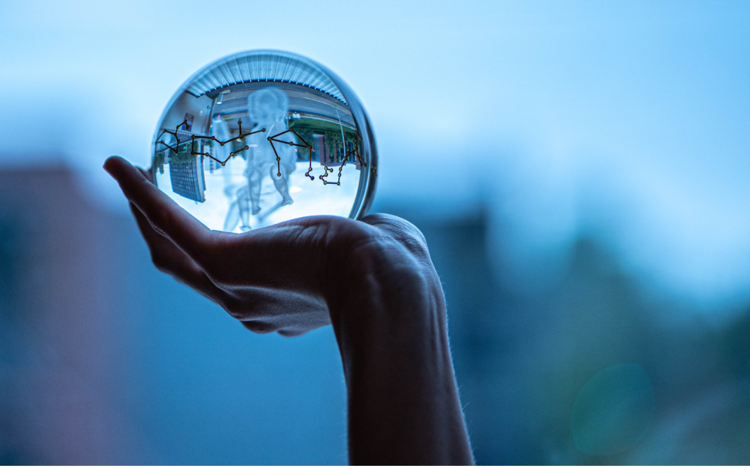 Your Sales Forecast Isn’t a Crystal Ball. Stop Treating It Like One