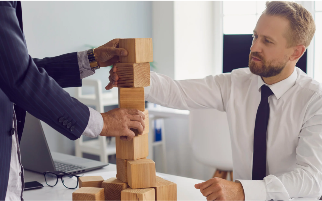 Frankenstack: Your Revenue Tools Work. Just Not Together.