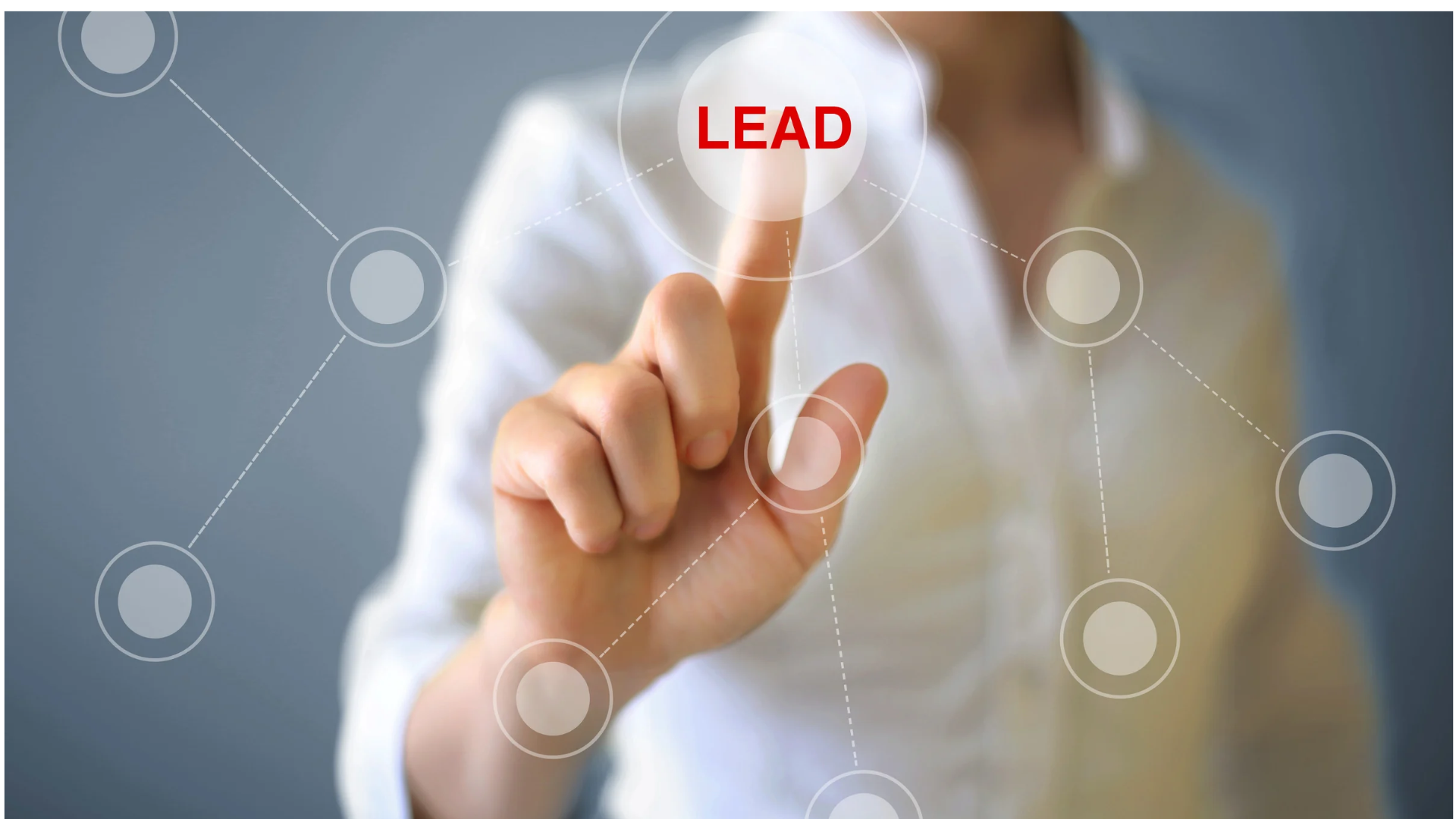 lead routing