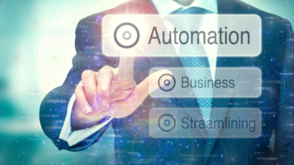 Things sales teams should automate first